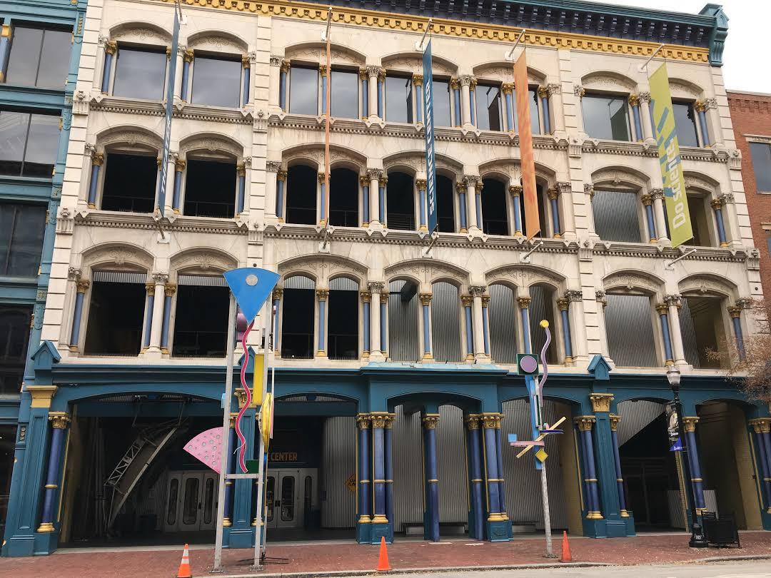 Kentucky Science Center